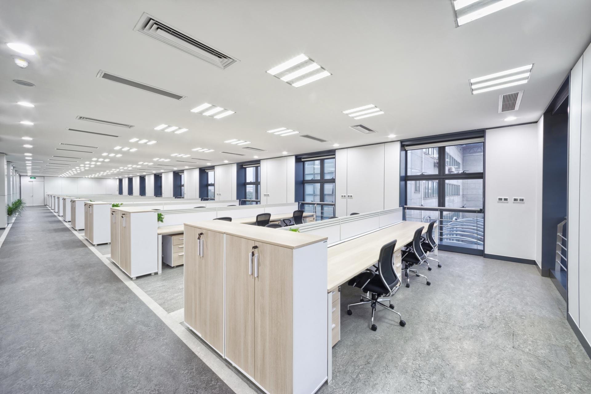 Thorneside Commercial Office Cleaning Services